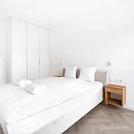 Rentplanet - Barańczaka