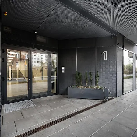 Rentplanet - Barańczaka Poznań