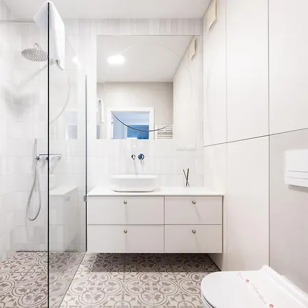 Rentplanet - Barańczaka Apartament