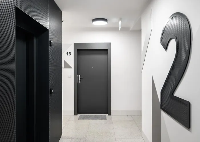 Rentplanet - Baranczaka Apartmán