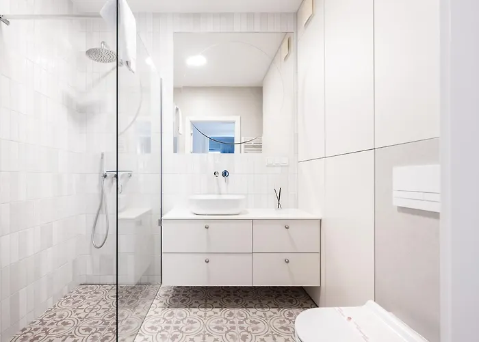 Rentplanet - Baranczaka Apartmán