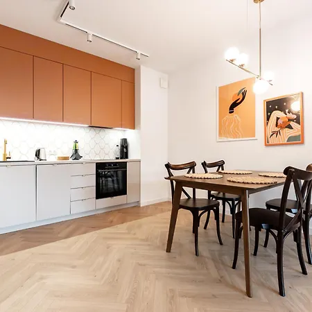 Rentplanet - Baranczaka * Poznań
