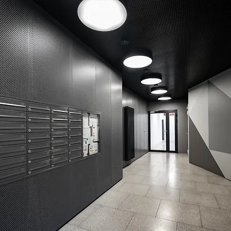 Rentplanet - Baranczaka Lejlighed Poznań