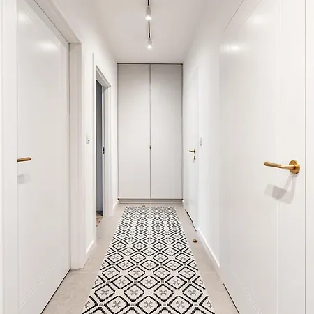 Apartment Rentplanet - Baranczaka