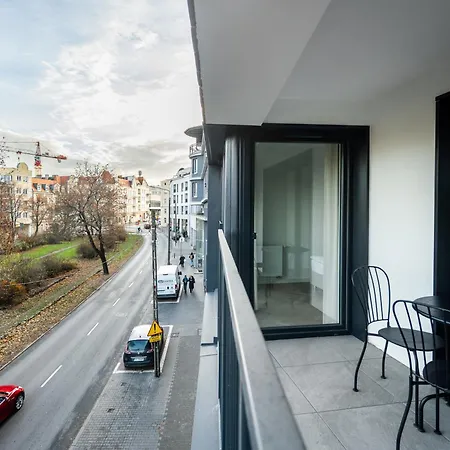 Rentplanet - Baranczaka * Poznań