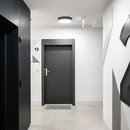 Rentplanet - Baranczaka Apartment