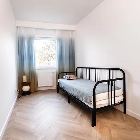 Rentplanet - Baranczaka *