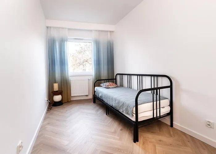 Rentplanet - Baranczaka *